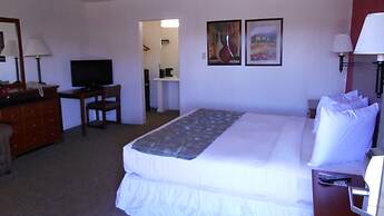 Econo Lodge Inn & Suites Abilene East District