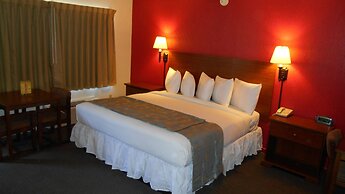 Econo Lodge Inn & Suites Abilene East District