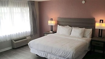 Econo Lodge Inn & Suites Abilene East District