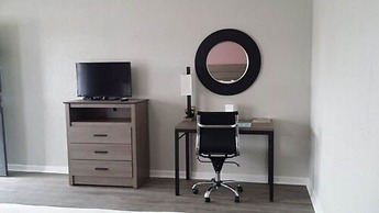 Econo Lodge Inn & Suites Abilene East District