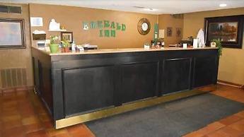 Econo Lodge Inn & Suites Abilene East District