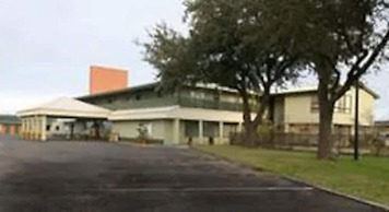 Econo Lodge Inn & Suites Abilene East District