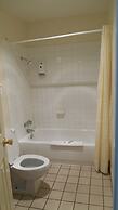 Econo Lodge Inn & Suites Abilene East District