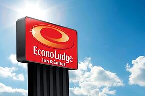Econo Lodge Inn & Suites Abilene East District