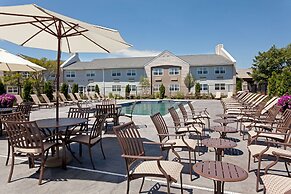 Doubletree by Hilton Cape Cod - Hyannis