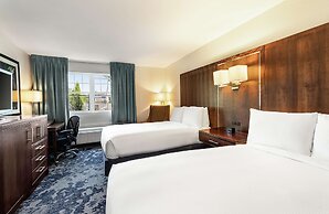 Doubletree by Hilton Cape Cod - Hyannis
