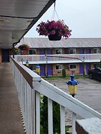 Knights Inn Lindsay