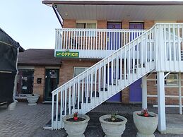 Knights Inn Lindsay