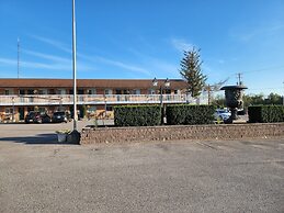 Knights Inn Lindsay