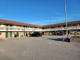 Knights Inn Lindsay