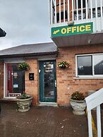 Knights Inn Lindsay