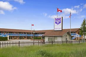 Knights Inn Lindsay