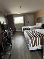 Knights Inn Lindsay