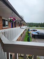 Knights Inn Lindsay
