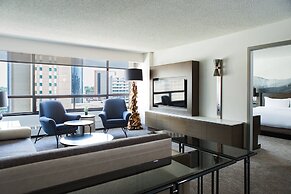 Calgary Marriott Downtown Hotel
