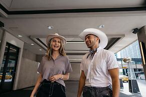 Calgary Marriott Downtown Hotel