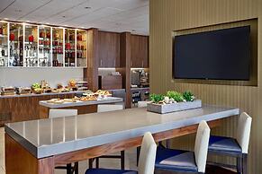 Calgary Marriott Downtown Hotel