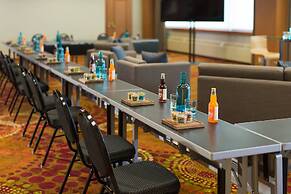 Calgary Marriott Downtown Hotel