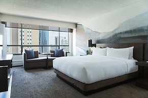 Calgary Marriott Downtown Hotel
