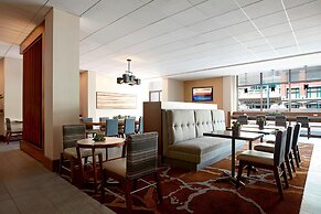 Calgary Marriott Downtown Hotel