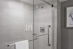 Calgary Marriott Downtown Hotel