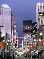 Calgary Marriott Downtown Hotel