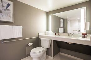 Calgary Marriott Downtown Hotel