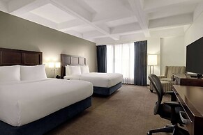 Wyndham Edmonton Hotel and Conference Centre
