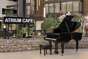 Wyndham Edmonton Hotel and Conference Centre
