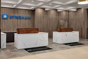 Wyndham Edmonton Hotel and Conference Centre
