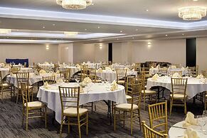 Wyndham Edmonton Hotel and Conference Centre