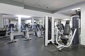 Wyndham Edmonton Hotel and Conference Centre