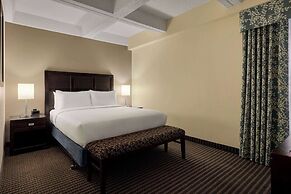 Wyndham Edmonton Hotel and Conference Centre