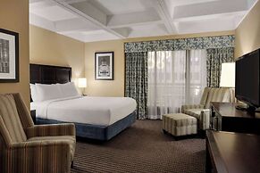 Wyndham Edmonton Hotel and Conference Centre