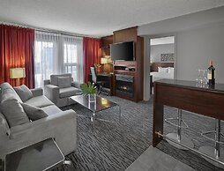 Matrix Hotel