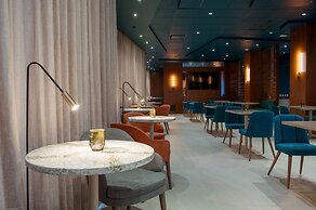 Matrix Hotel