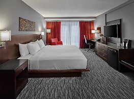 Matrix Hotel