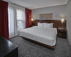 Matrix Hotel
