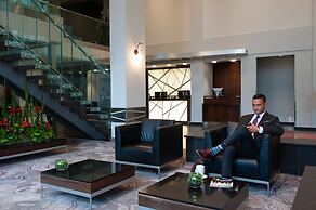 Matrix Hotel