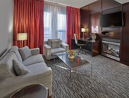 Matrix Hotel