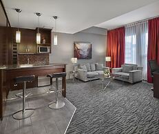 Matrix Hotel