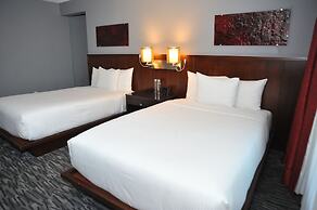 Matrix Hotel