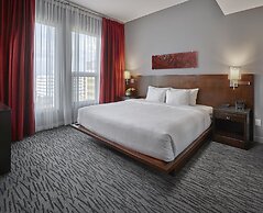 Matrix Hotel