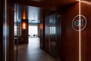 Matrix Hotel