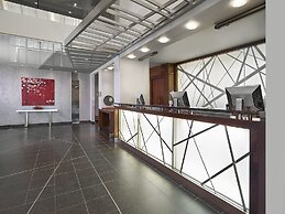 Matrix Hotel