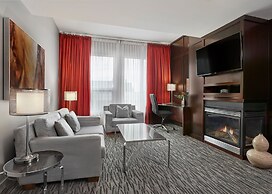 Matrix Hotel