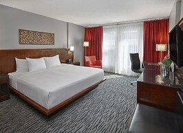 Matrix Hotel
