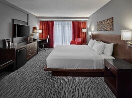 Matrix Hotel