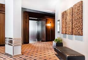 Matrix Hotel