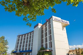 Coast Discovery Inn